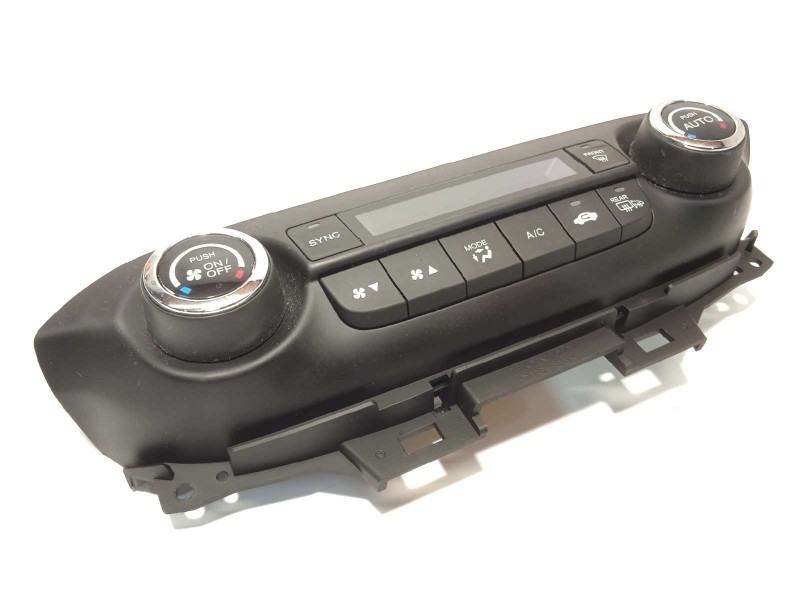MANDO CLIMATIZADOR 79600T1TG611M1 