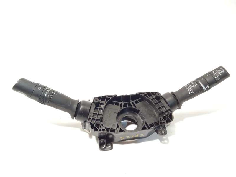 Recambio de mando intermitentes para honda cr-v 1.6 dtec cat referencia OEM IAM 35250TV0H222M1 - Negro 2