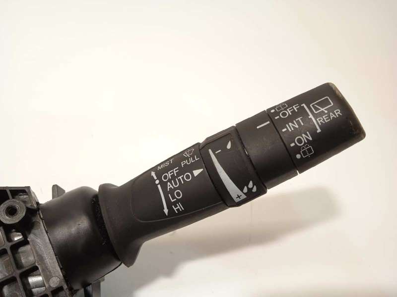 Recambio de mando intermitentes para honda cr-v 1.6 dtec cat referencia OEM IAM 35250TV0H222M1 - Negro 3