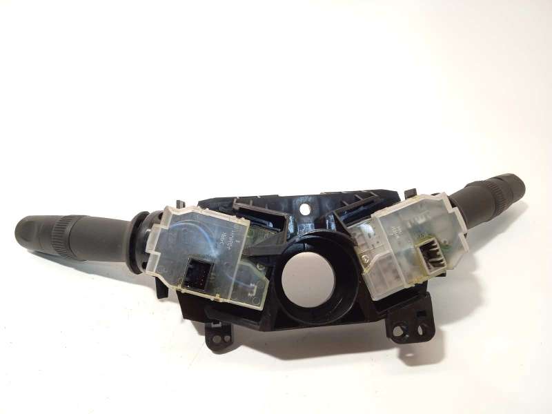 Recambio de mando intermitentes para honda cr-v 1.6 dtec cat referencia OEM IAM 35250TV0H222M1 - Negro 5