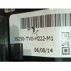Recambio de mando intermitentes para honda cr-v 1.6 dtec cat referencia OEM IAM 35250TV0H222M1  