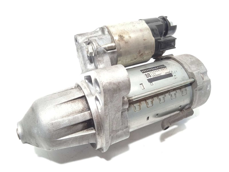 MOTOR ARRANQUE 4380000070 PYDUJ