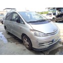 TOYOTA PREVIA (R30)