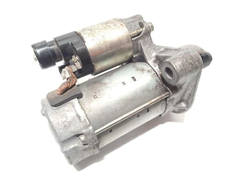 Recambio de motor arranque para honda cr-v 1.6 dtec cat referencia OEM IAM 4380000070  PYDUJ - Negro 2