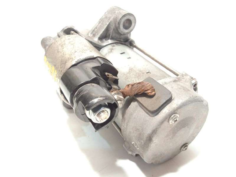 Recambio de motor arranque para honda cr-v 1.6 dtec cat referencia OEM IAM 4380000070  PYDUJ - Negro 3