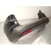 Recambio de paragolpes trasero para honda cr-v 1.6 dtec cat referencia OEM IAM NOREF  