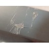 Recambio de paragolpes trasero para honda cr-v 1.6 dtec cat referencia OEM IAM NOREF  