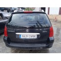 PEUGEOT 307 BREAK (3E)