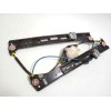 Recambio de elevalunas delantero izquierdo para volkswagen sharan (7n1) 2.0 tdi referencia OEM IAM 7N0837461J  8K0959802B