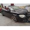volkswagen eos (1f7) del año 2006