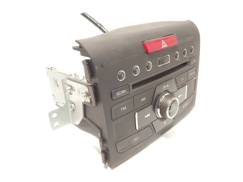 SISTEMA AUDIO / RADIO CD 39100T1GG111M1 