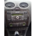 FORD FOCUS BERLINA (CAP)