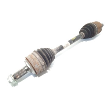 TRANSMISION DELANTERA IZQUIERDA T1TE011M144306 BJ100LBP64