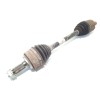 Recambio de transmision delantera izquierda para honda cr-v 1.6 dtec cat referencia OEM IAM T1TE011M144306  BJ100LBP64