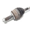 Recambio de transmision delantera izquierda para honda cr-v 1.6 dtec cat referencia OEM IAM T1TE011M144306  BJ100LBP64