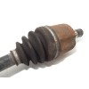 Recambio de transmision delantera izquierda para honda cr-v 1.6 dtec cat referencia OEM IAM T1TE011M144306  BJ100LBP64