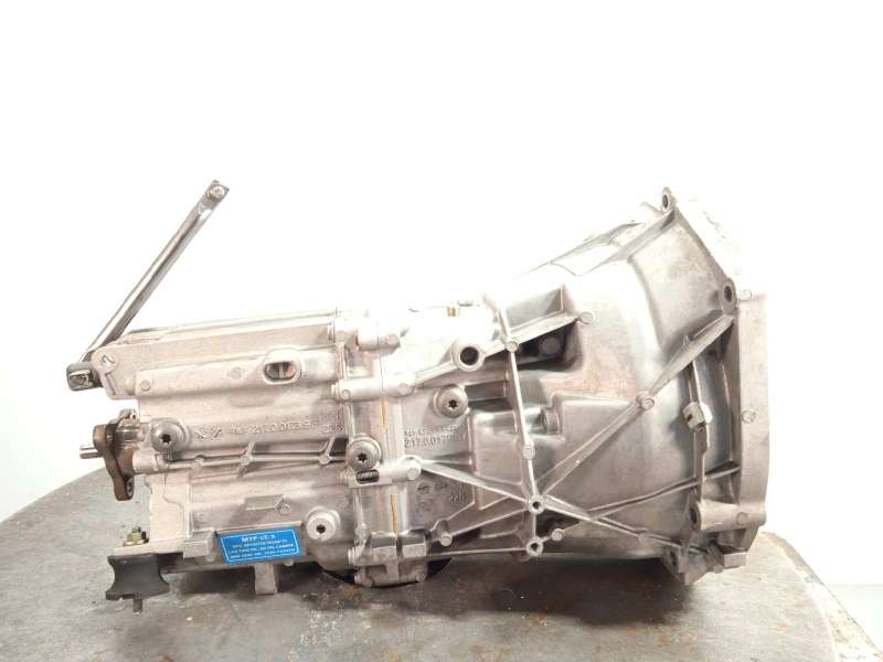 CAJA CAMBIOS CAS 23007626305 