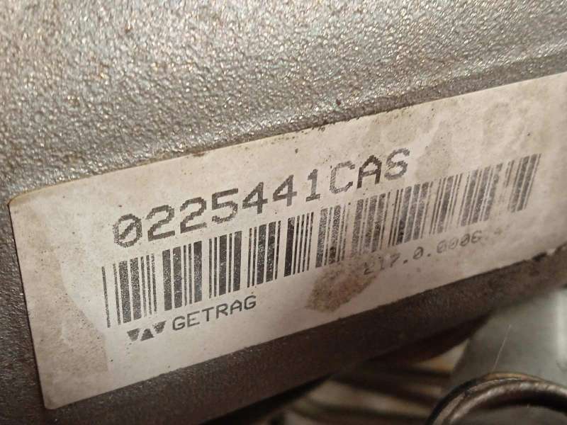 Recambio de caja cambios para bmw serie 1 berlina (e81/e87) 116i referencia OEM IAM CAS 23007626305 - Gris 2