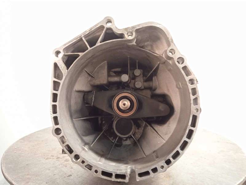 Recambio de caja cambios para bmw serie 1 berlina (e81/e87) 116i referencia OEM IAM CAS 23007626305 - Gris 4