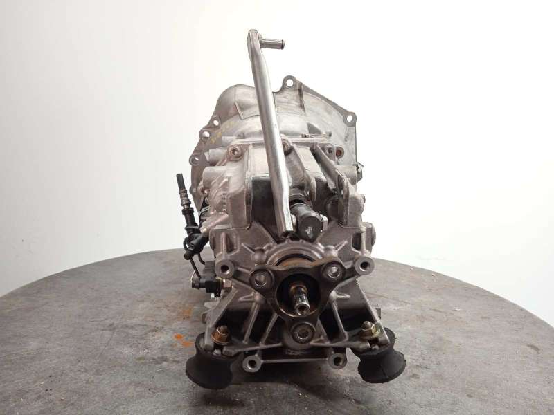 Recambio de caja cambios para bmw serie 1 berlina (e81/e87) 116i referencia OEM IAM CAS 23007626305 - Gris 6