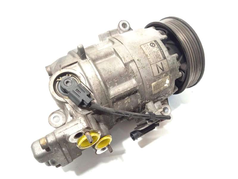 COMPRESOR AIRE ACONDICIONADO 64526915380 A4101541A023 