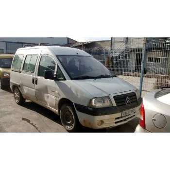 CITROËN JUMPY