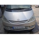 TOYOTA PREVIA (R30)