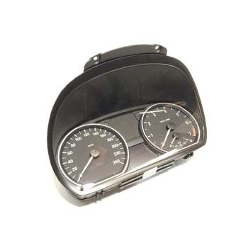 CUADRO INSTRUMENTOS 9122587 62109122587 1024932