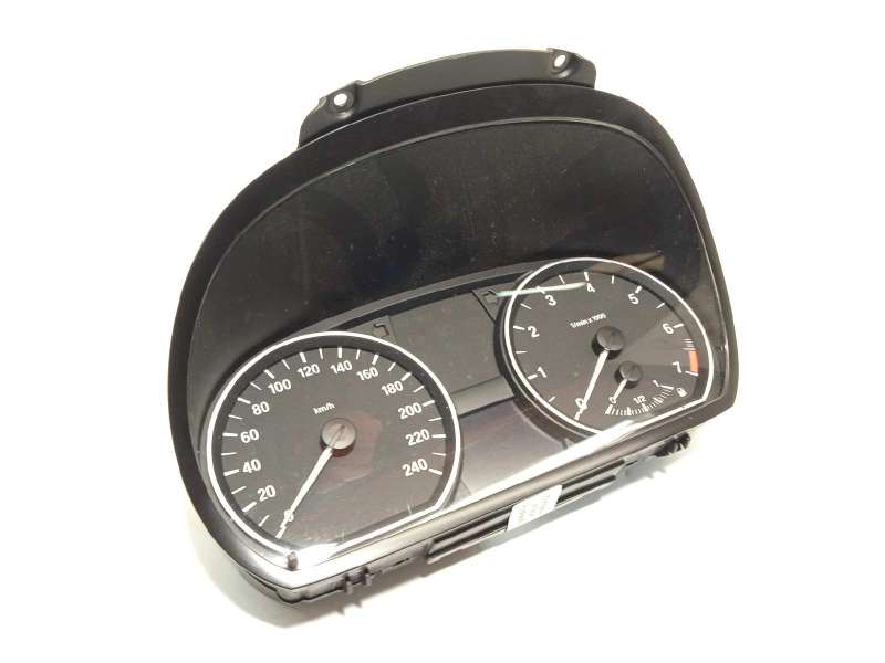 CUADRO INSTRUMENTOS 9122587 62109122587 1024932