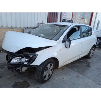 kia cee´d hatchback (ed) del año 2010