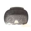 Recambio de cuadro instrumentos para bmw serie 1 berlina (e81/e87) 116i referencia OEM IAM 9122587 62109122587 1024932