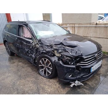 volkswagen passat variant (cb5) del año 2023