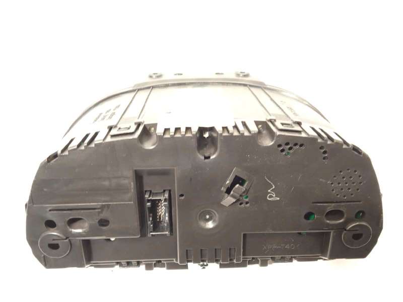 Recambio de cuadro instrumentos para bmw serie 1 berlina (e81/e87) 116i referencia OEM IAM 9122587 62109122587 1024932 - Gris 5