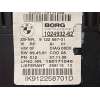 Recambio de cuadro instrumentos para bmw serie 1 berlina (e81/e87) 116i referencia OEM IAM 9122587 62109122587 1024932