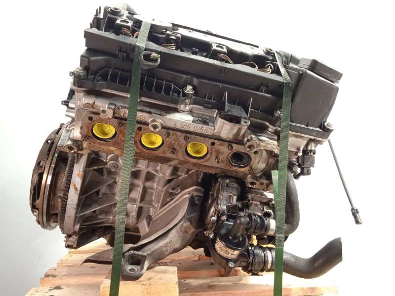 DESPIECE MOTOR N45B16AB 