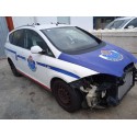 SEAT ALTEA XL (5P5)