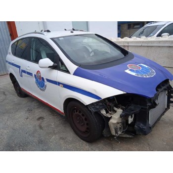 seat altea xl (5p5) del año 2012