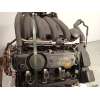 Recambio de despiece motor para bmw serie 1 berlina (e81/e87) 116i referencia OEM IAM N45B16AB  