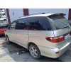 toyota previa (r30) del año 2001