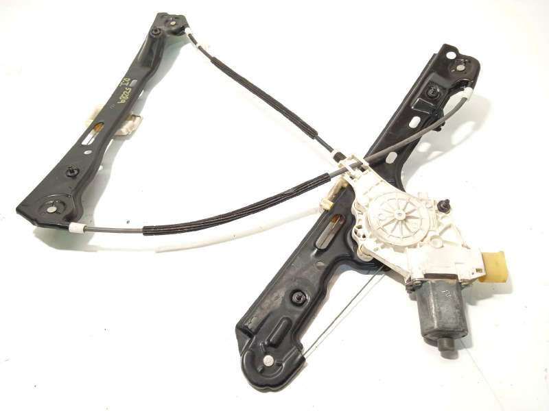 Recambio de elevalunas delantero izquierdo para bmw serie 1 berlina (e81/e87) 116i referencia OEM IAM 7138465  6927027 - Gris 2