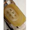 Recambio de elevalunas delantero izquierdo para bmw serie 1 berlina (e81/e87) 116i referencia OEM IAM 7138465  6927027
