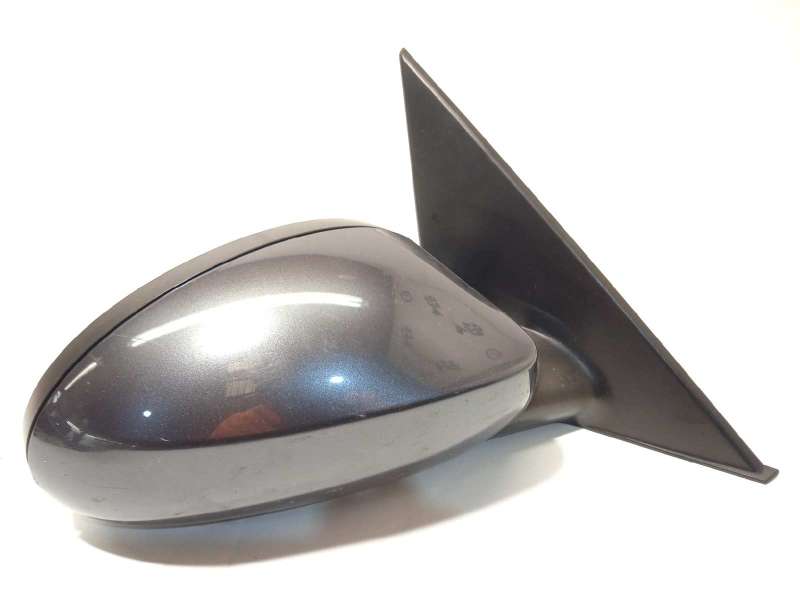 Recambio de retrovisor derecho para bmw serie 1 berlina (e81/e87) 116i referencia OEM IAM 51167189850 - Gris 3