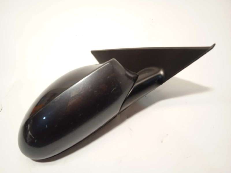Recambio de retrovisor derecho para bmw serie 1 berlina (e81/e87) 116i referencia OEM IAM 51167189850 - Gris 4