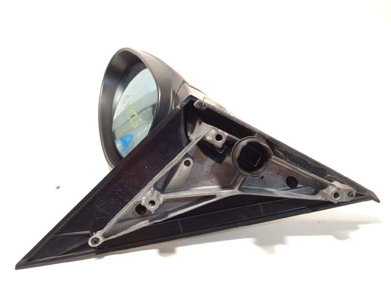 Recambio de retrovisor derecho para bmw serie 1 berlina (e81/e87) 116i referencia OEM IAM 51167189850 - Gris 5
