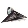 Recambio de retrovisor derecho para bmw serie 1 berlina (e81/e87) 116i referencia OEM IAM 51167189850  