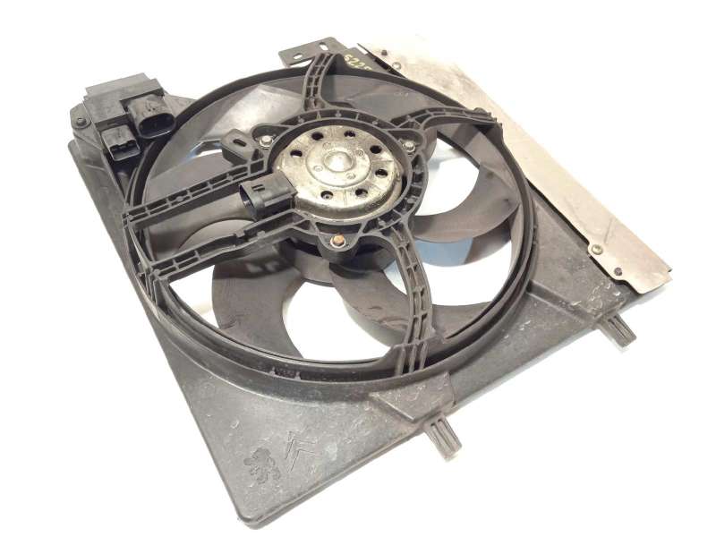 ELECTROVENTILADOR 9653804080 9812028580