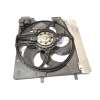 Recambio de electroventilador para peugeot 207 cc básico referencia OEM IAM 9653804080  9812028580