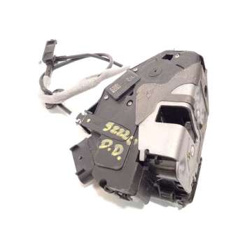 CERRADURA PUERTA DELANTERA DERECHA 31301739 