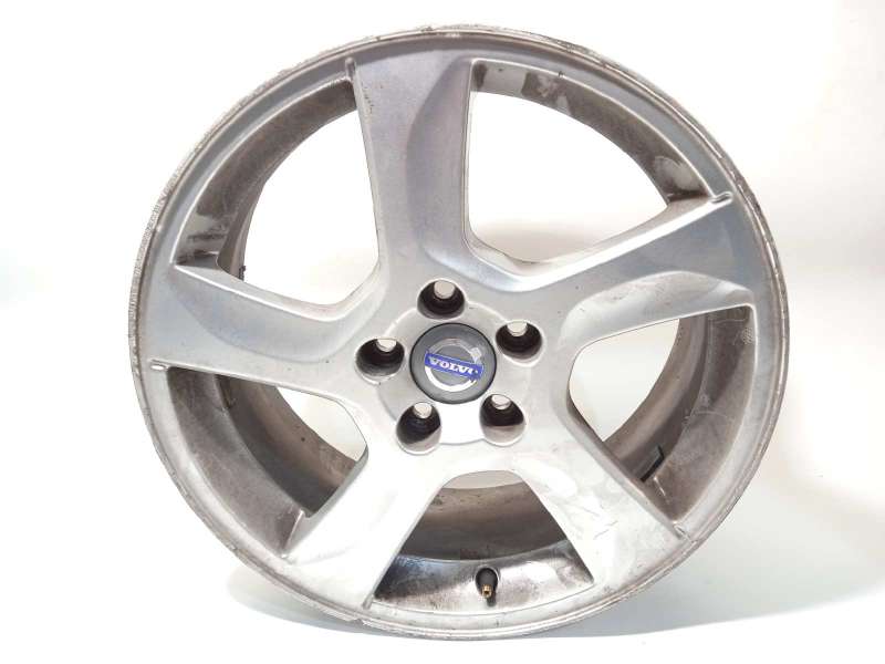 Recambio de llanta para volvo s60 lim. 2.0 diesel cat referencia OEM IAM 31200602 - Negro 2
