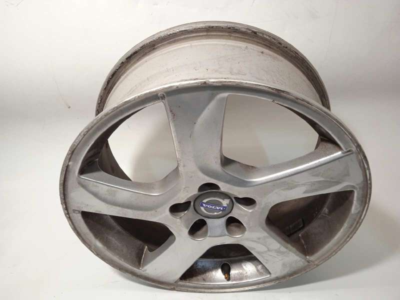 Recambio de llanta para volvo s60 lim. 2.0 diesel cat referencia OEM IAM 31200602 - Negro 3